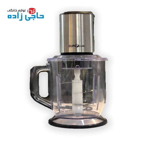 خردکن یورولوکس مدل EU-FC2535LSB