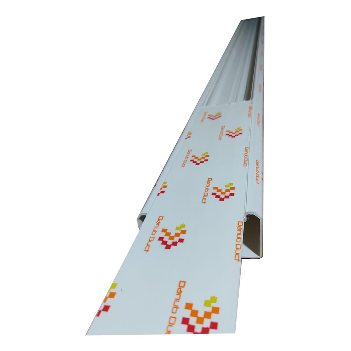 ترانک دانوب درب نرم 50*105
