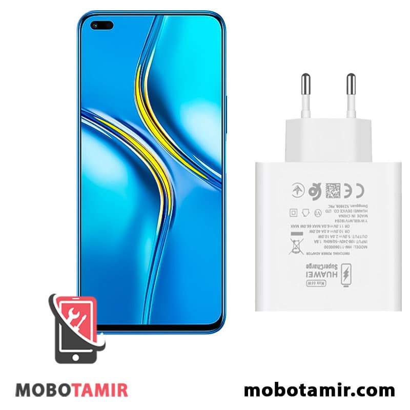 آداپتور اصلی آنر Honor X20