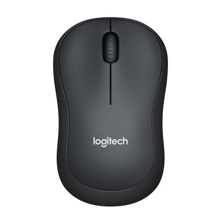 ماوس بی سیم لاجیتک M221