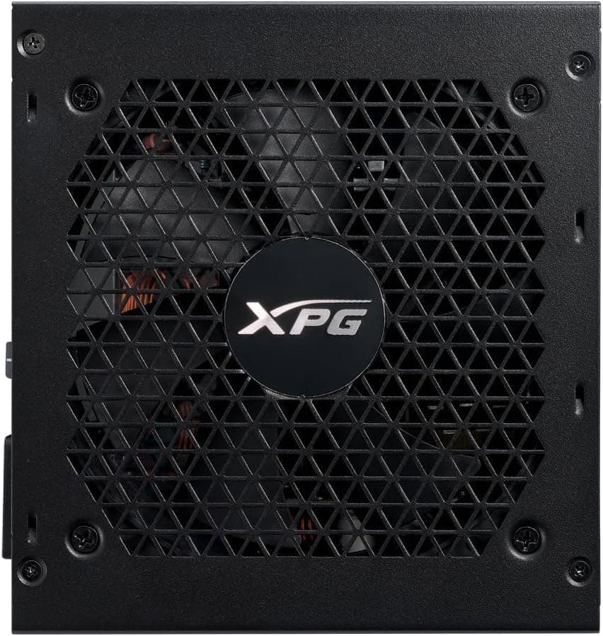 پاور 750 وات ADATA XPG KYBER ATX 3.1 — تصویر ۶