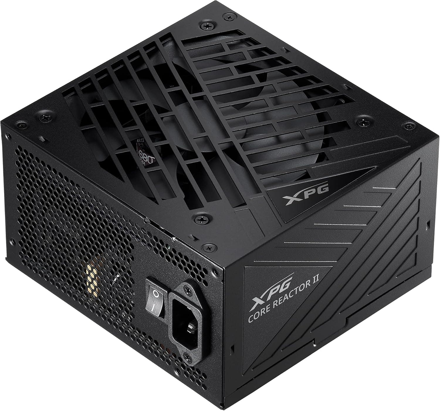 پاور 750 وات ADATA XPG CORE REACTOR II 750W — تصویر ۸