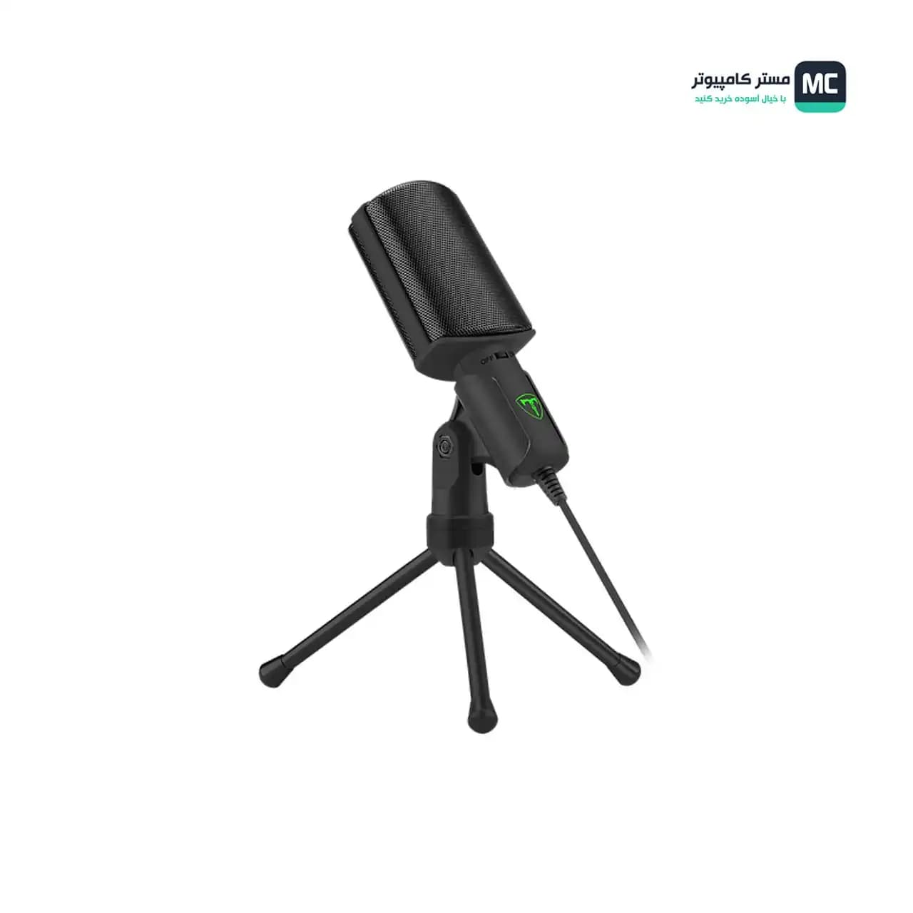 میکروفون استریم تی دگر T-GMC11 — تصویر ۳