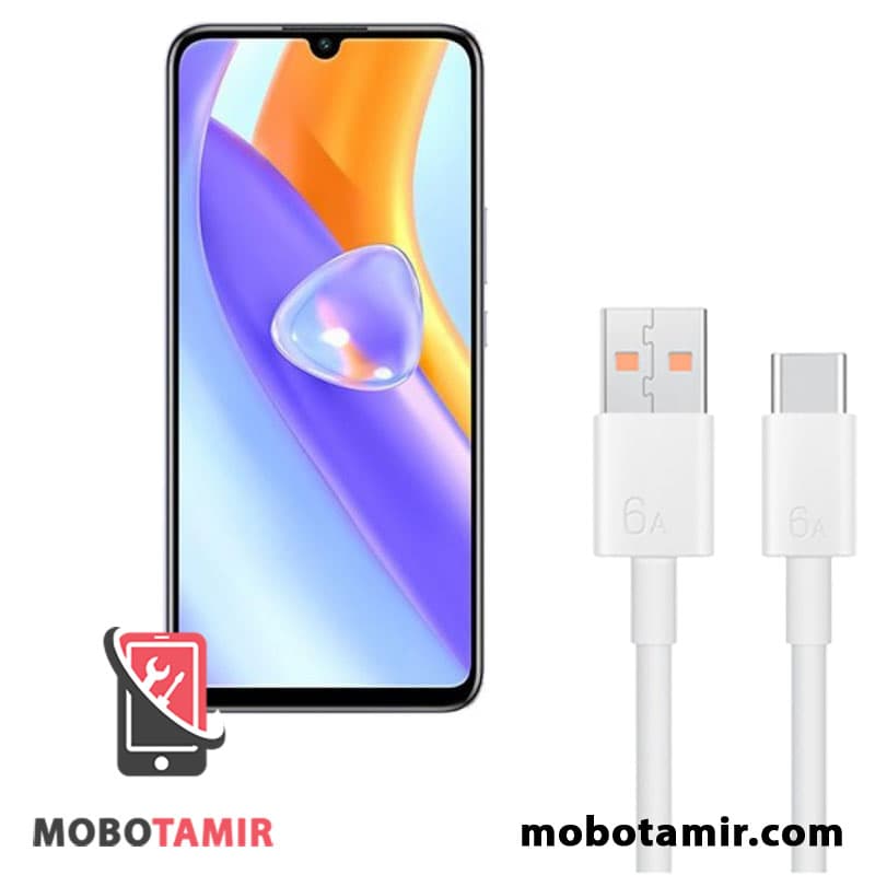 کابل اصلی آنر Honor Play 5 — تصویر ۲