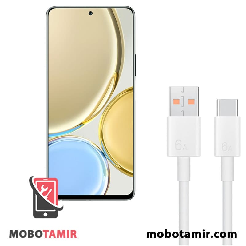 کابل اصلی آنر Honor X9