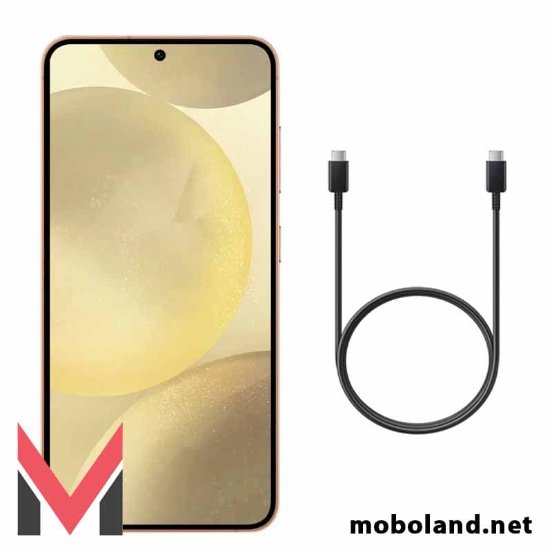 کابل اصلی سامسونگ Galaxy S24 5G