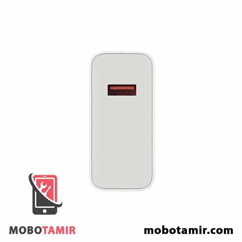آداپتور اصلی شیائومی Redmi K70 5G — تصویر ۵