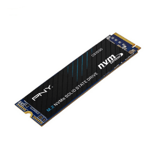 اس اس دی پی ان وای SSD PNY CS1030 250GB M.2 NVMe — تصویر ۹