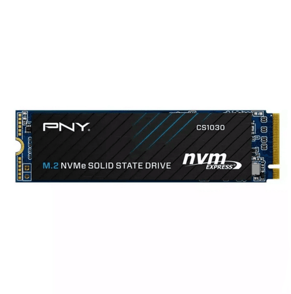 اس اس دی پی ان وای SSD PNY CS1030 250GB M.2 NVMe — تصویر ۸