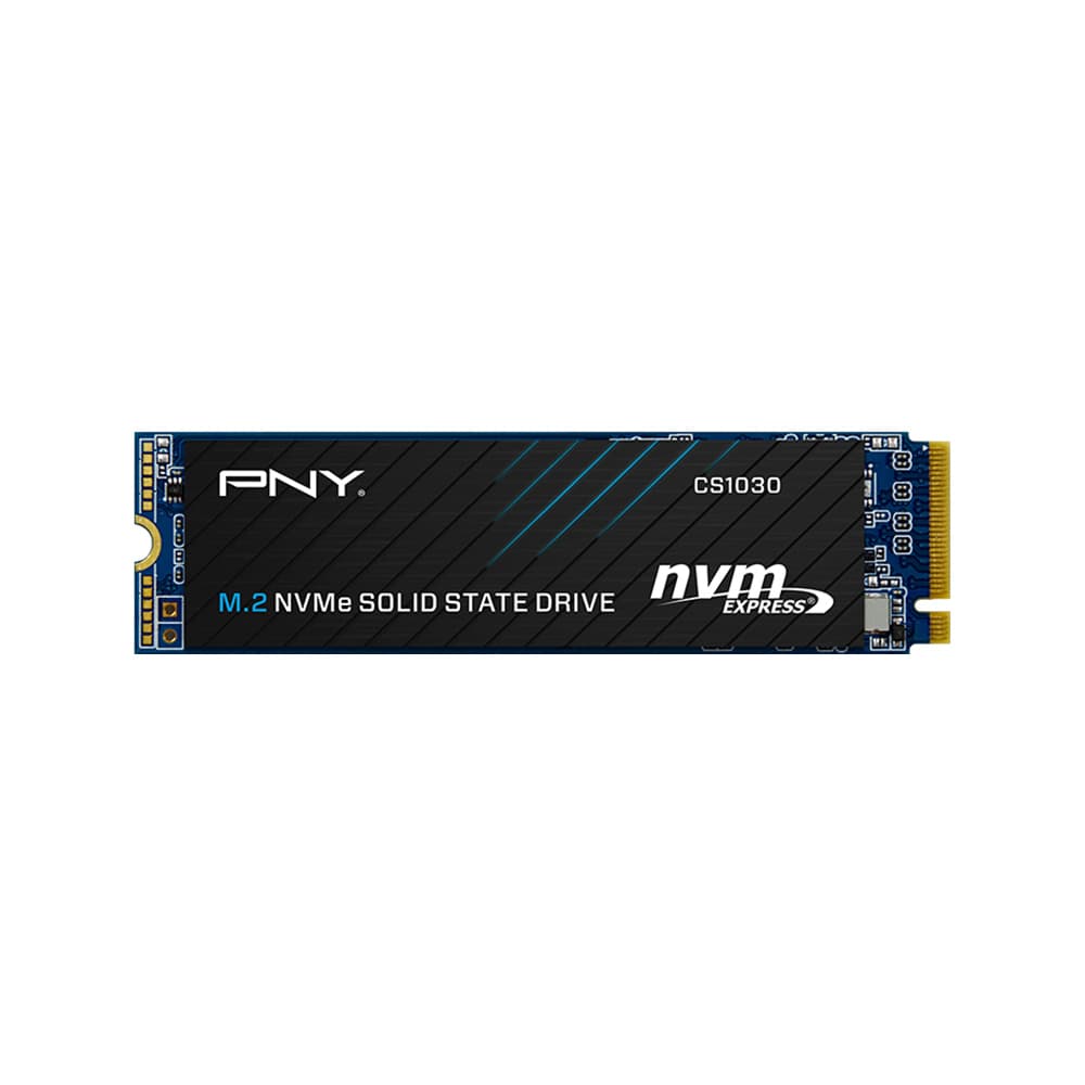 اس اس دی پی ان وای SSD PNY CS1030 250GB M.2 NVMe — تصویر ۷