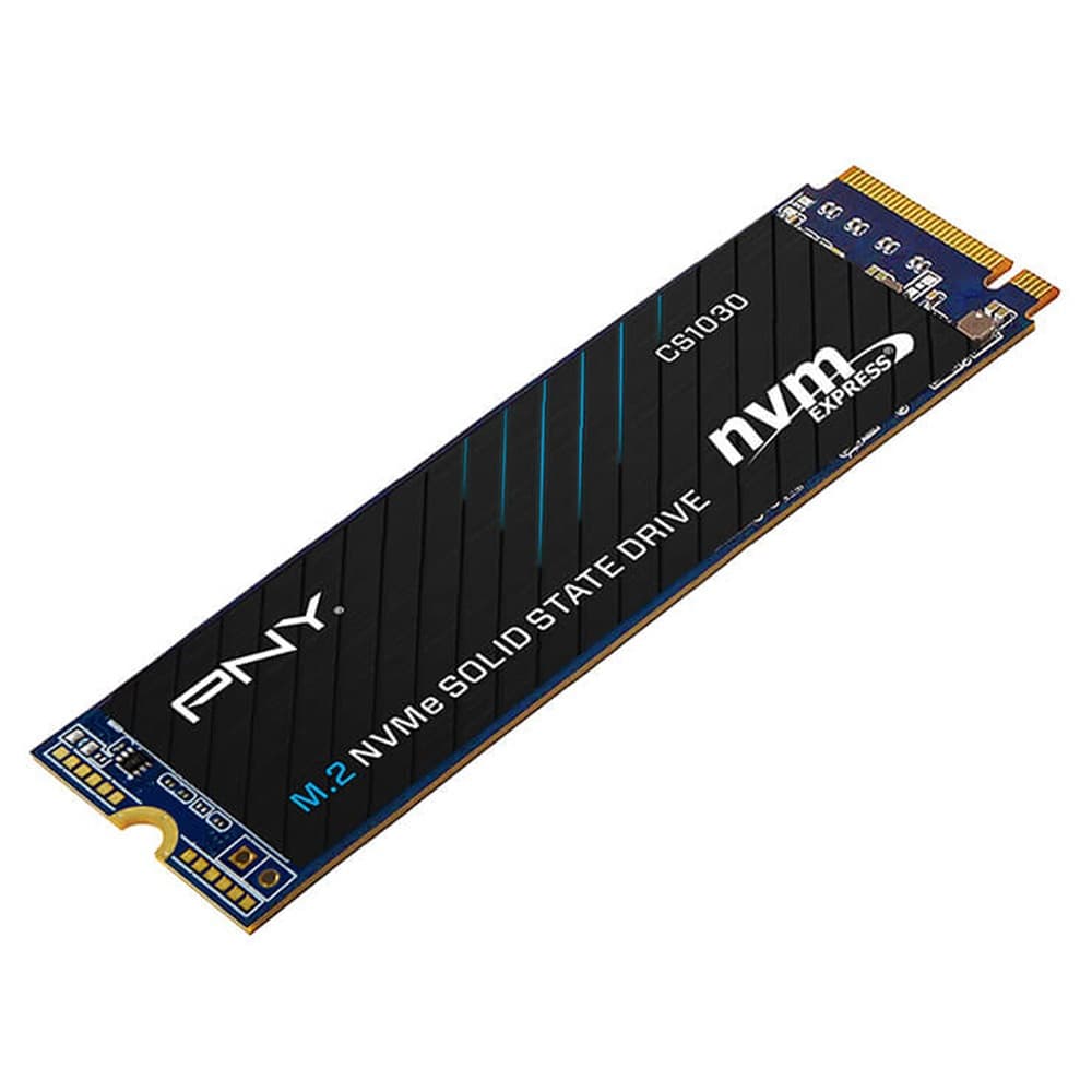 اس اس دی پی ان وای SSD PNY CS1030 250GB M.2 NVMe — تصویر ۶