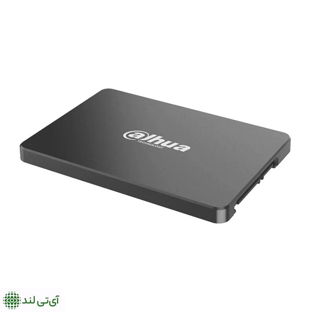 اس اس دی داهوا SSD DAHUA C800A 1TB — تصویر ۷