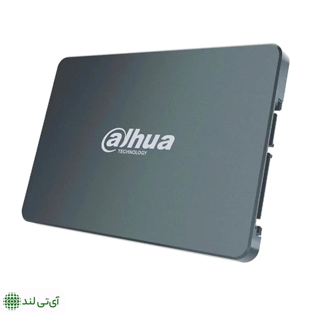 اس اس دی داهوا SSD DAHUA C800A 1TB — تصویر ۶