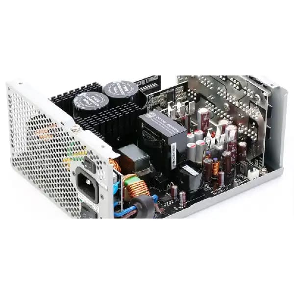 منبع تغذیه کامپیوتر گرین مدل GP1200B-OCDG استوک — تصویر ۸