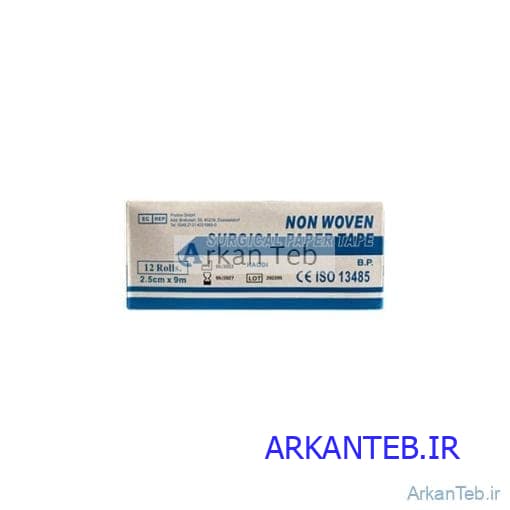 چسب ضد حساسیت 9*1.25 چینی ( ارسال از تهران )