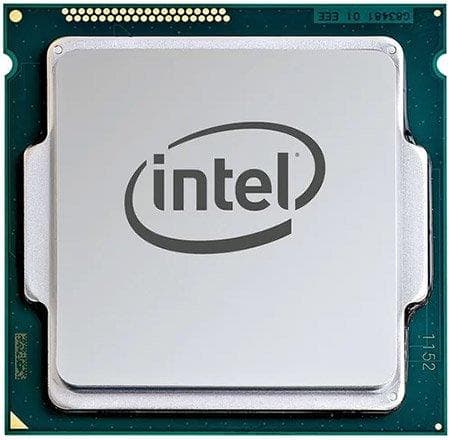 پردازنده اینتل CPU INTEL Core i3-4360 Haswell (کارکرده)