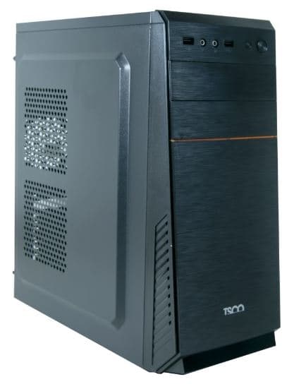 کیس کامپیوتر تسکو CASE TSCO TC FA-4480 — تصویر ۳