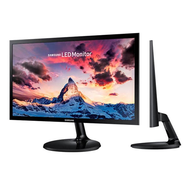 مانیتور سامسونگ 22 اینچ MONITOR SAMSUNG S22F350FHM