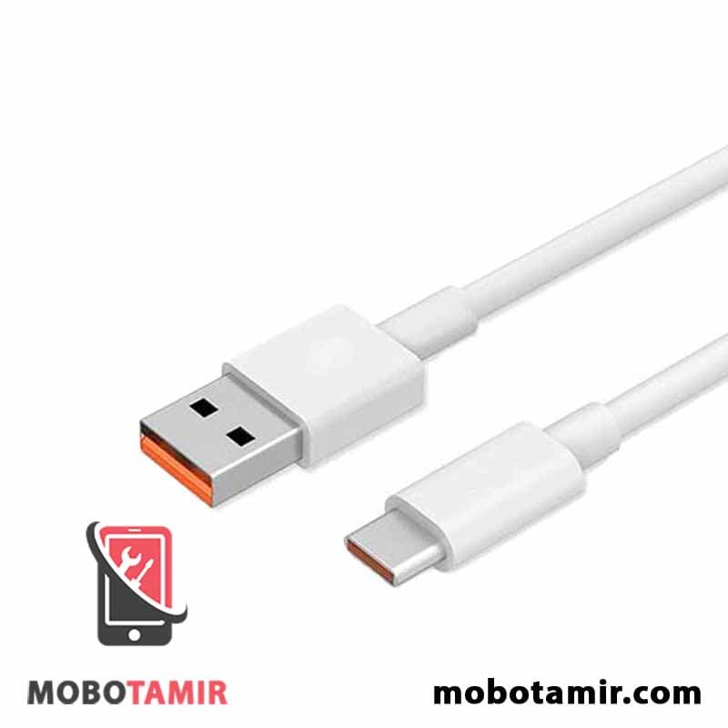 شارژر اصلی شیائومی Xiaomi 14 Pro 5G — تصویر ۷