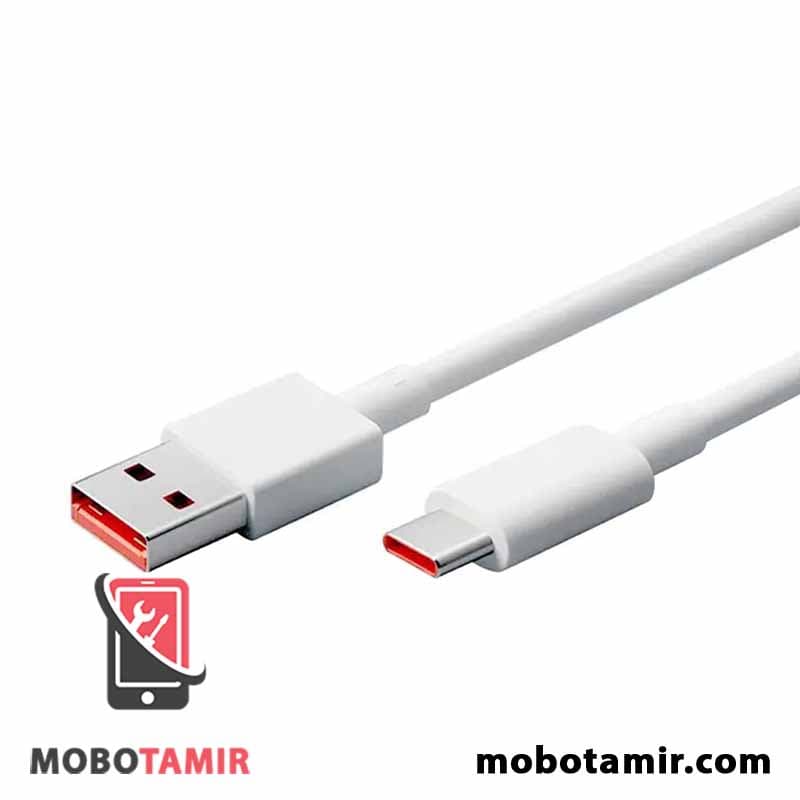 کابل اصلی شیائومی Redmi K60 Ultra 5G — تصویر ۳