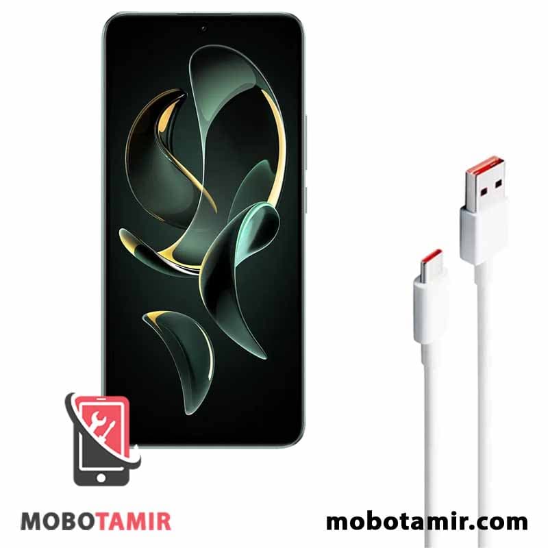 کابل اصلی شیائومی Redmi K60 Ultra 5G