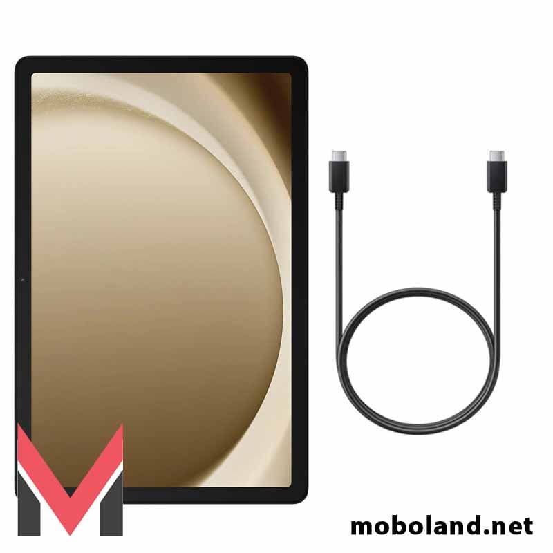 کابل اصلی تبلت سامسونگ Galaxy Tab A9 Plus X210 X215 X216
