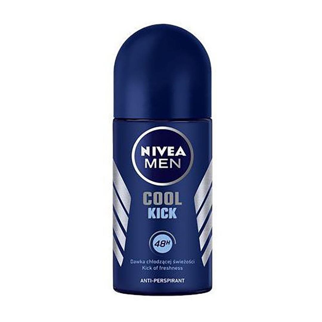 رول ضد تعریق خنک کننده نیوا Nivea Cool Kick