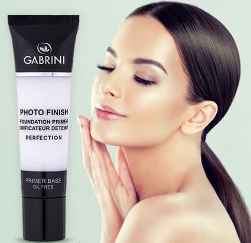 پرایمر تیوپی گابرینی Gabrini حجم 30 میل