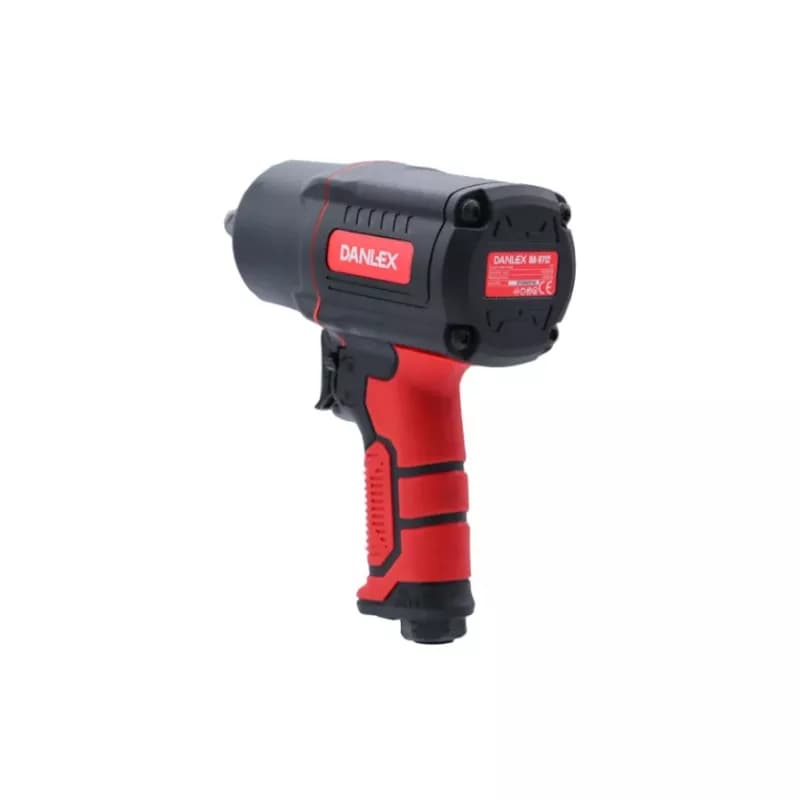 بکس بادی دنلکس 1/2 اینچ مدل DA-9712 — تصویر ۸
