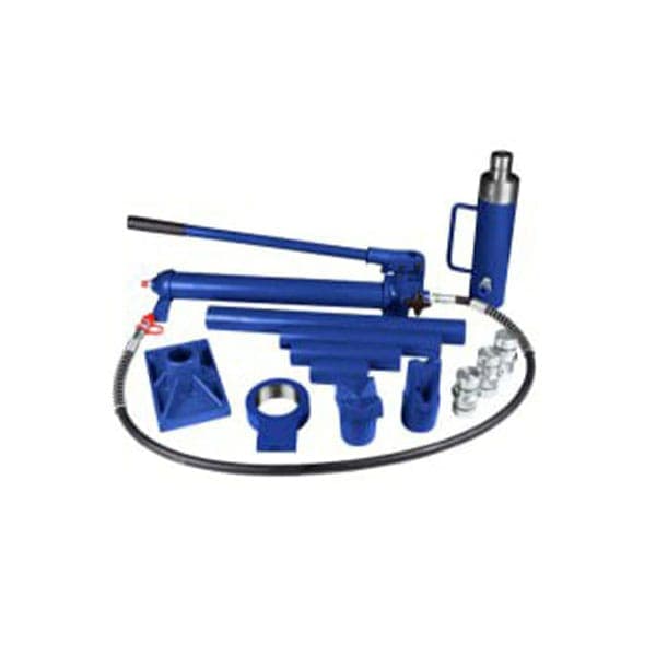 جک صافکاری 20 تن اکتیو مدل AC-3720 — تصویر ۲
