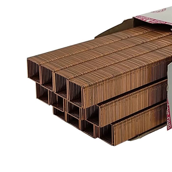 سوزن منگنه کوب آلفا سری 80 سایز 8 — تصویر ۳