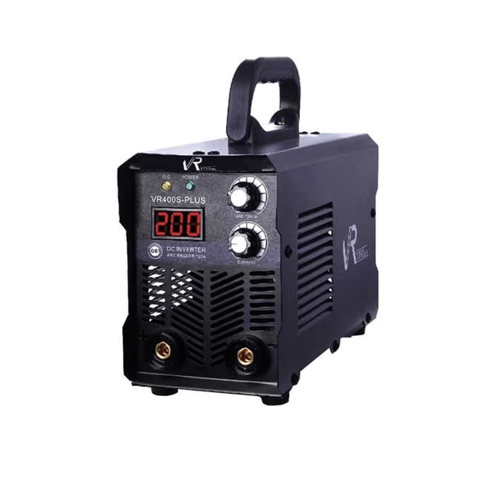 دستگاه جوش ویوارکس 200 آمپر مدل VR400S-PLUS