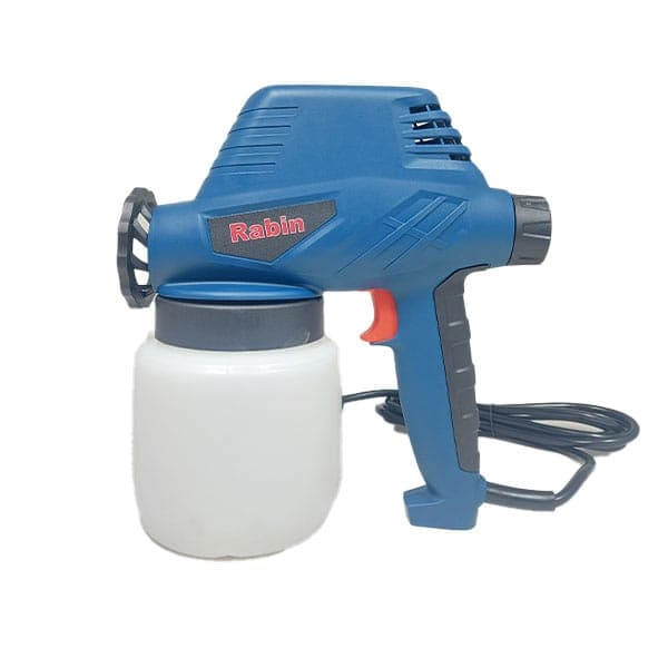 پیستوله برقی رابین 130 وات مدل R5013
