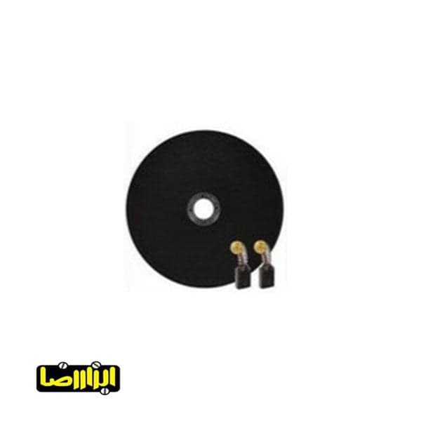 اره پروفیل بر اس تی ای 2200 وات مدل CM-355 — تصویر ۳