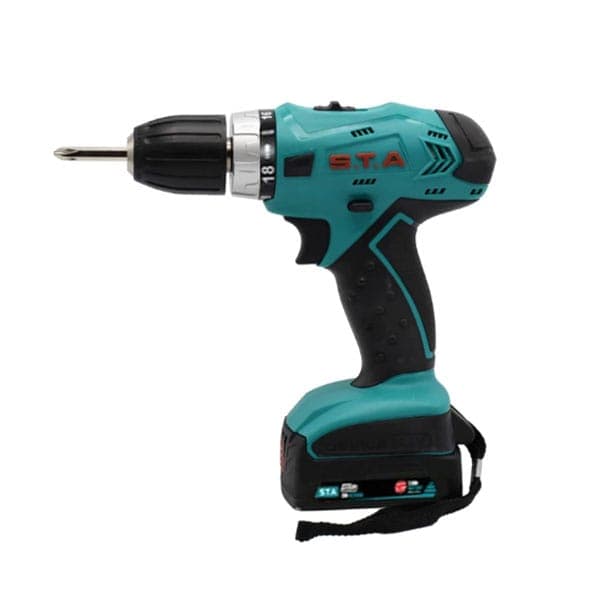 دریل پیچ گوشتی شارژی اس تی ای 20 ولت مدل LT18SB2A
