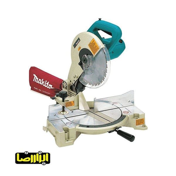اره فارسی بر ماکیتا 255 میلیمتر مدل LS1040