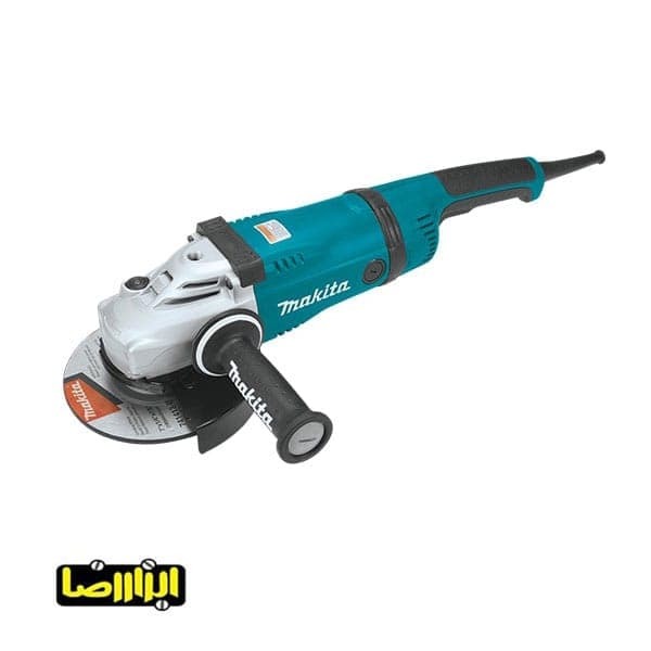 فرز آهنگری ماکیتا 2600 وات مدل GA7040