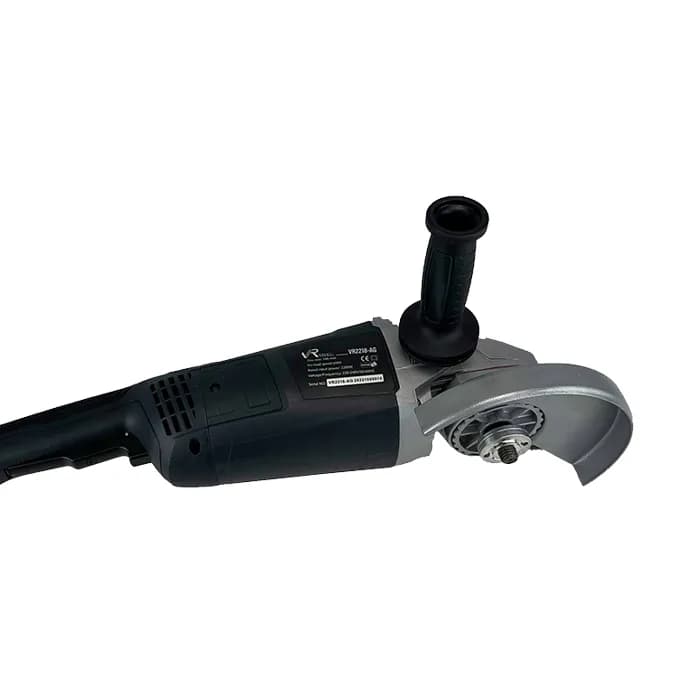 فرز آهنگری ویوارکس 2200 وات مدل VR2218-AG — تصویر ۳