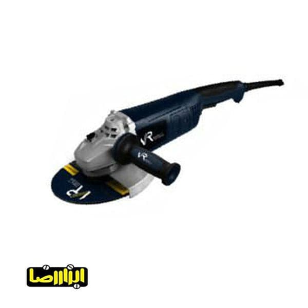 فرز آهنگری ویوارکس 2200 وات مدل VR2218-AG