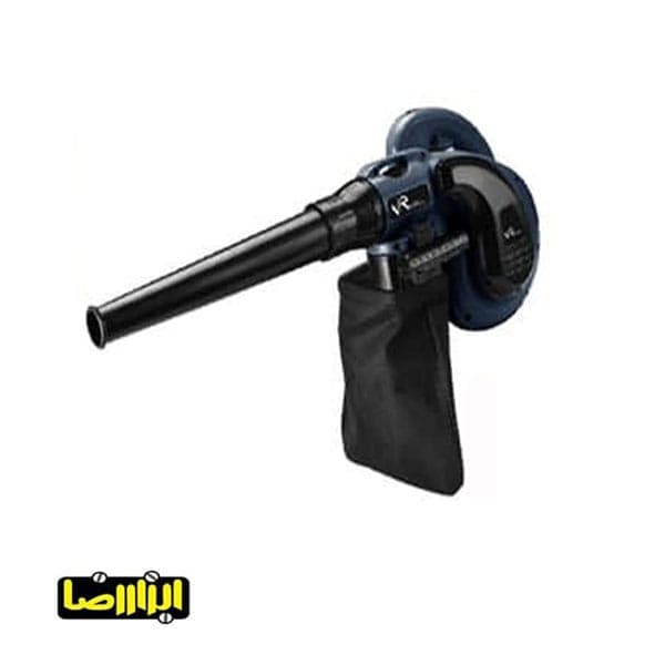 دمنده و مکنده دیمردار ویوارکس 800 وات مدل VR8000-BW