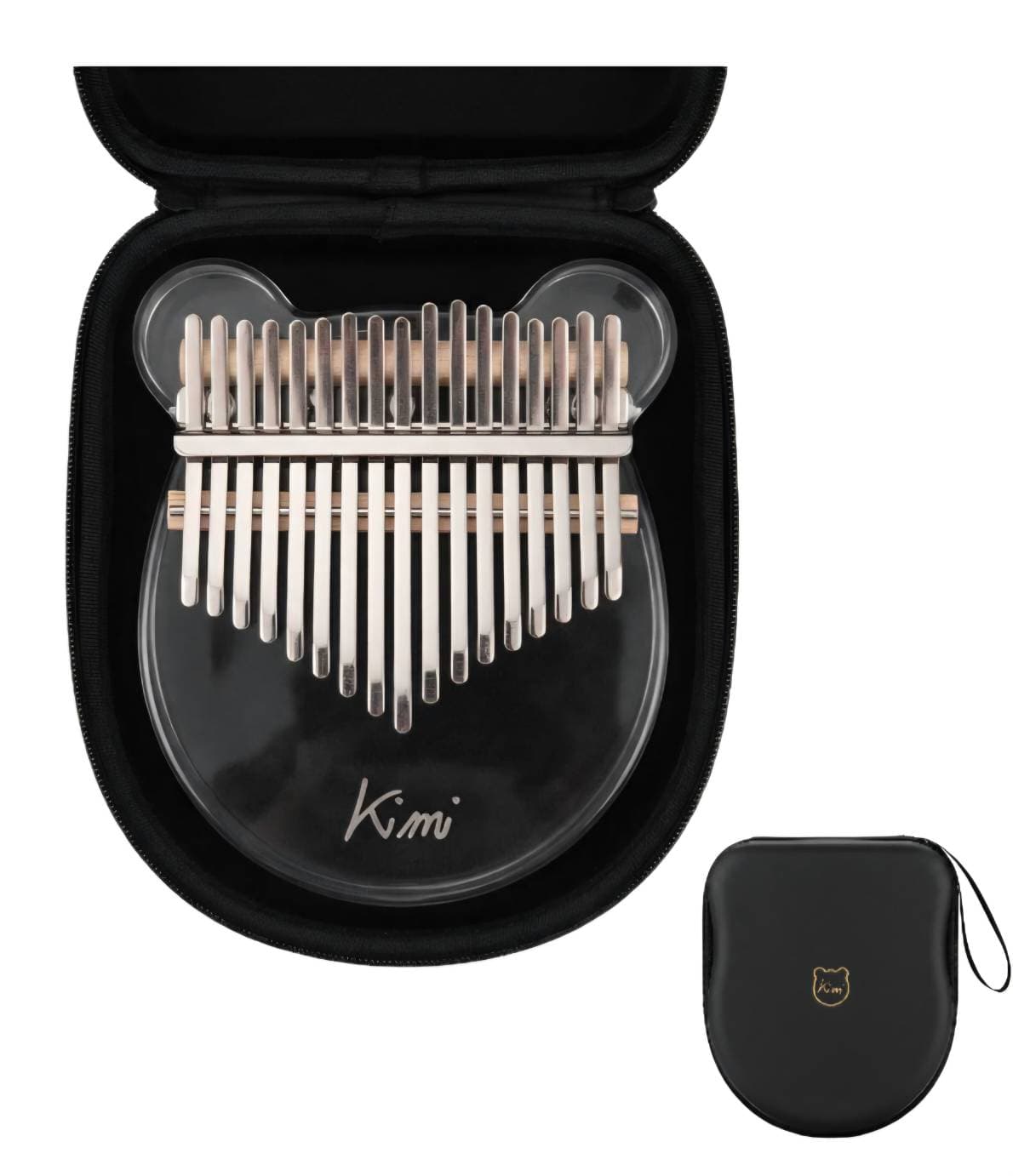 کالیمبا کریستالی Kimi