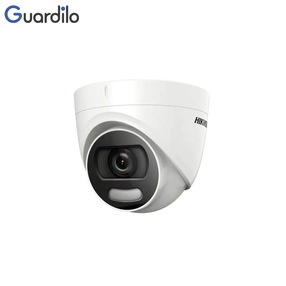 دوربین مداربسته هایک ویژن DS-2CE72DFT-FC | گاردیلو