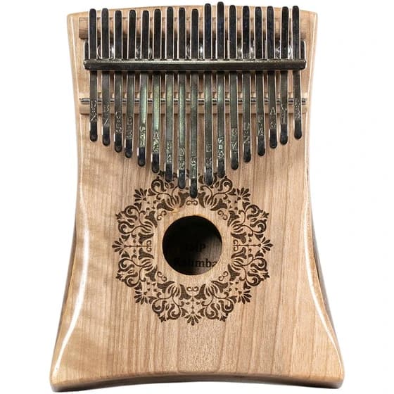 کالیمبا 3MP سفارشی