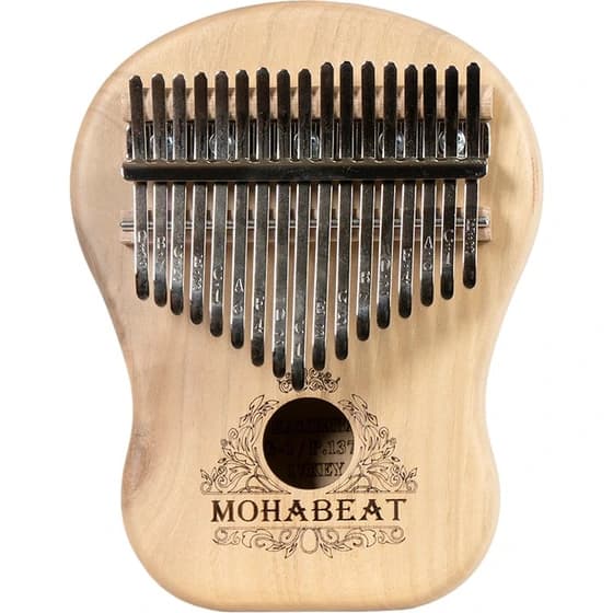 کالیمبا موهابیت درجه 1 — تصویر ۲