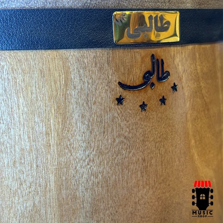 تنبک طالبی چهار مهر ویژه — تصویر ۱۱
