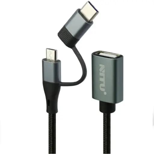 مبدل نیتو NITU-OTG CN21 — تصویر ۳