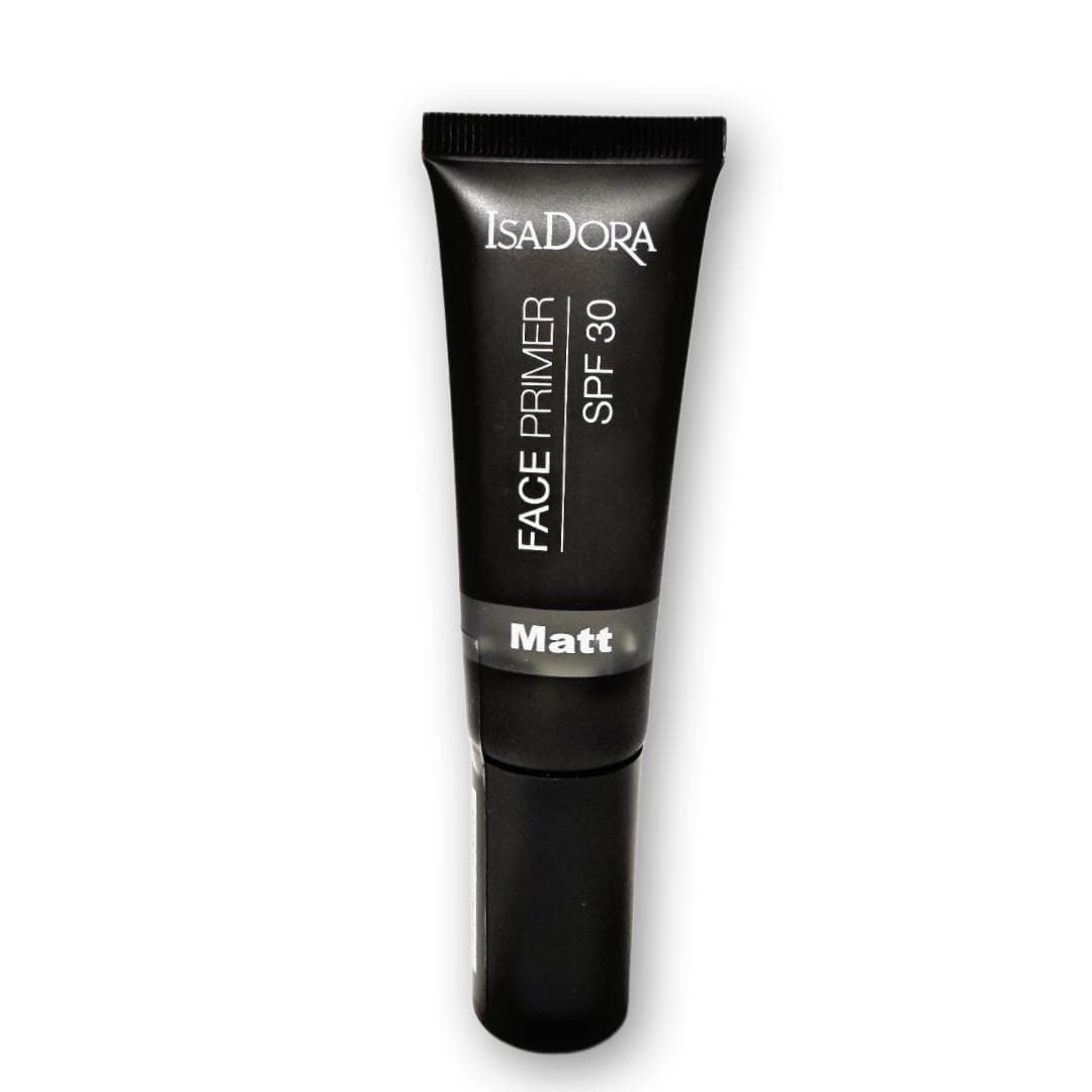 پرایمر مات کننده ایزادورا دارای Spf 30 حجم 30 میل