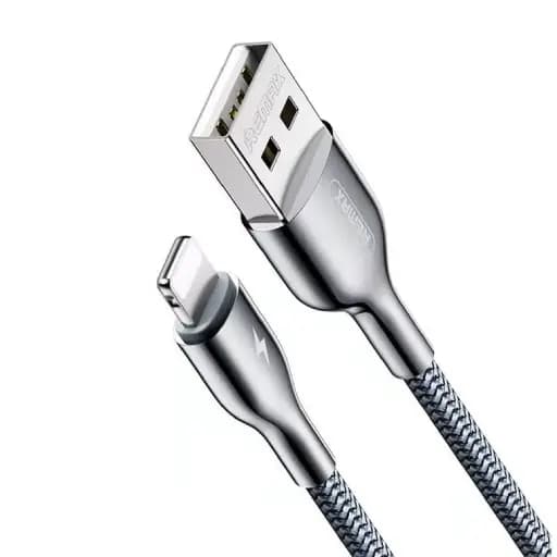 کابل REMAX-RC092-IP/مشکی