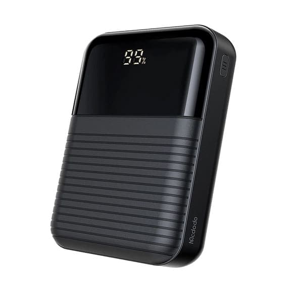 پاوربانک MCDODO-5851/مشکی
