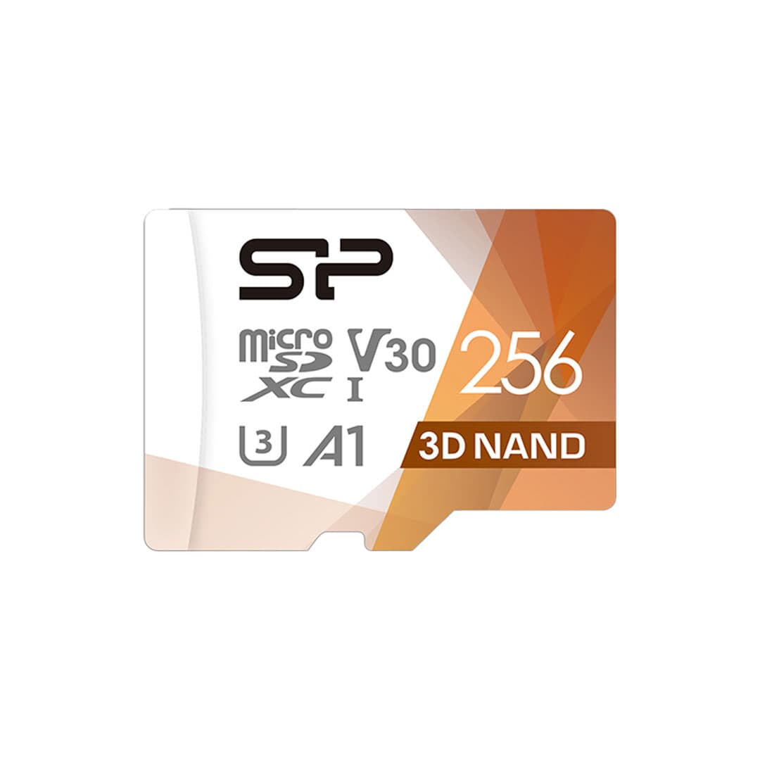 میکرو SP-256GB-SUPERIR/HIGH ENDURANCE